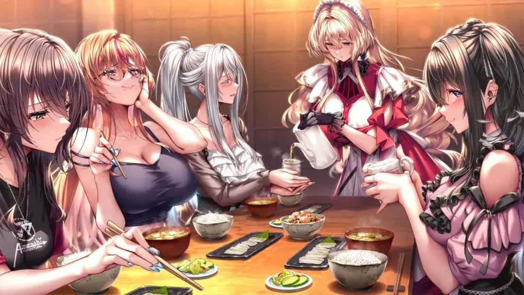 甜蜜女友3 中文官网下载背景